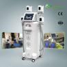 China Lowest factory price 2000W power  vacuum therapy roller massage kryolipolyse weight loss factory