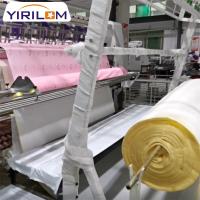 China Polyester Mattress Cover Quilted Custom Microfiber Quilting Fabric Suppliers factory