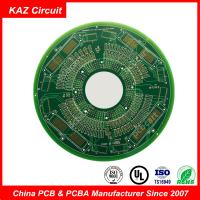 China 10 Layers HDI Printed Circuit Boards PCB Manufacturer factory