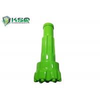 China 5 Inch High Air Pressure 146mm Diameter Down The Hole DHD350 DTH Drill Bit factory