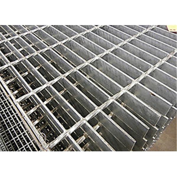 Quality Metal Roof Safety Steel Grating Walkway For Stairs for sale