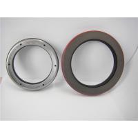 Quality ZD Type Rear Main Oil Seal , Inner Bearing Seal For Light Trailer ZD63.5X85 for sale