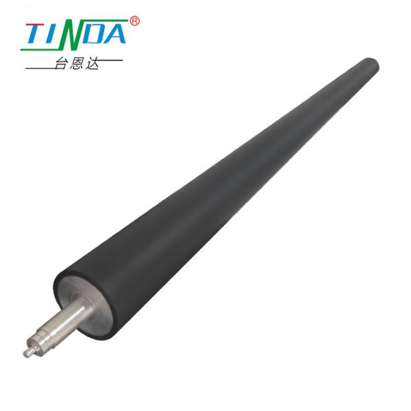 Quality Cylindrical Industrial Metal Roller High Performance In Heavy Duty Applications for sale