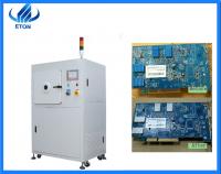 China Electric Production Line SMT Mounting Machine PCB Cleaning Equipment Stepper Motor factory