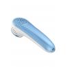 China Waterproof Mini Rechargeable Silicone Facial Beauty Massage for wrinkles factory