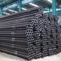 Quality 304l 316l Cold Drawn Seamless Tube Cold Drawn Stainless Steel Tube Astm A269 for sale