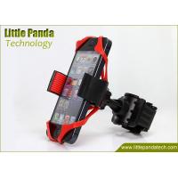 China Amazon Hot Selling mobile phone bike mount holder Phone Holder Mount for Smartphone factory