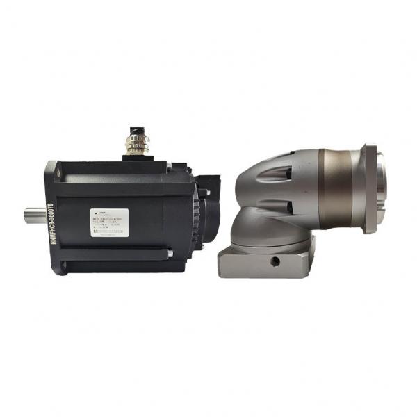 Quality 1700N High Precision AGV AC Servo Controller Motor With Incremental Encoder for sale