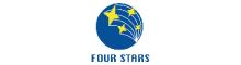 China Cangzhou Four Stars Glass Co., Ltd. logo