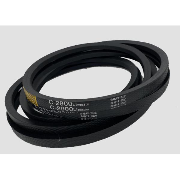 Quality Teyma Rubber V Belt for sale