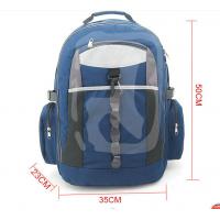 China New Design School Bag/School Bag New Models/Export School Bags factory