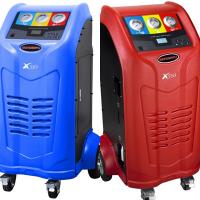 Quality Auto AC Recovery Machine for sale