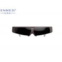 Quality Immersive 2D Virtual Screen Video Glasses High Resolution Video Headset Glasses for sale
