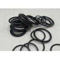 China 6V8978 6V8400 18.94*1.78 Nitrile Rubber O Ring Seal 70 Durometer Hardness Suppliers 7E4846 6V9746 30.01*1.78 for sale