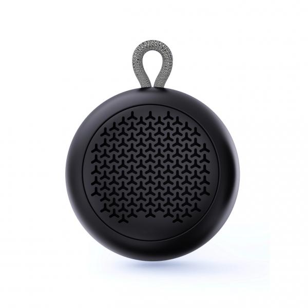 Quality 20KHz Small Bluetooth Outdoor Speakers For Sports Hiking Travel 800mAh Capacity for sale