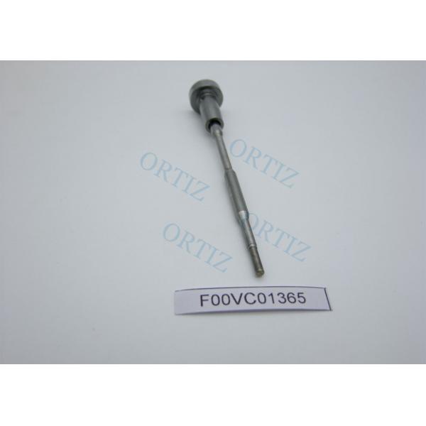 Quality ORTIZ diesel fuel injector valve F00V C01 365 common rail control valve for sale
