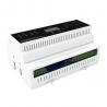 China DIN RAIL Hotel Room Lighting Control System 4 Channels  0-10V Long Lifespan factory