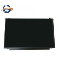 Quality 262K Color Depth 15.6 Inch LCD Screen RGB Vertical Stripe Custom TFT Display for sale