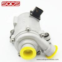 China A11517597715 11517571508 Reconditioned Power Steering Pump SQCS BMW 320i Water Pump for sale