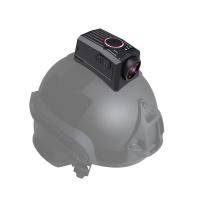 China 4g Split Safety Helmet Camera Surveillance Ip67 factory