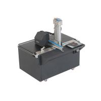 Quality One Pass High Speed Inkjet Printer For Corrugated Paper Carton Box for sale