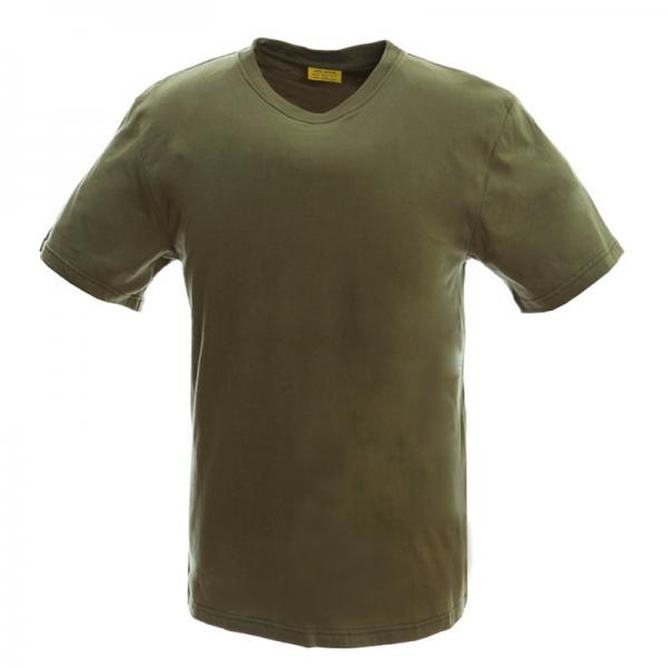 Quality 100% Cotton Camouflage Military Tactical Shirts for sale