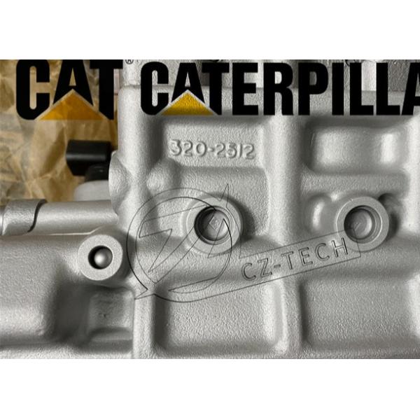 Quality 3240532 2641A405 C4.4 C6.6 Diesel Engine Injection Pump Fit erpillar Excavator for sale