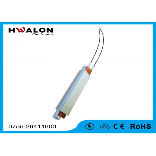 Quality OEM Electric Water PTC Ceramic Heater Element Insulation Voltage > 3750V for sale