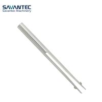 China 14-50mm Savantec High Speed Steel One Pass Deburring Single Edged Deburring Tool For Inner Hole factory