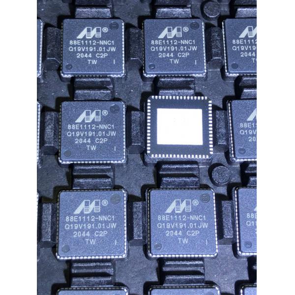 Quality 88E1112-C2-NNC1I000 Marvell Semiconductor Integrated circuits IC ALASKATM ULTRA for sale