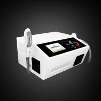 China Portable Ipl Facial 808nm Diode Laser Epilation Machine for sale