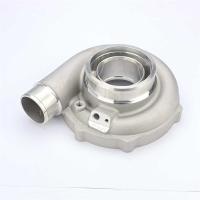 China Turbo Compressor Housing For G30-900 Reverse Rotation Turbocharger Spare Parts factory