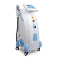 Quality Professional Elight OPT IPL SHR RF Hair Removal Laser Machine for sale