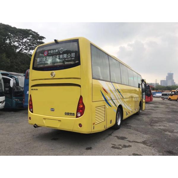 Quality Second Hand Used Yutong Rhd Lhd Passenger Bus Diesel Engine City Travelling 170 for sale