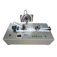 China Electronic Pipe Video Endoscope Calibration HND-MT 3mm Probe Diameter factory