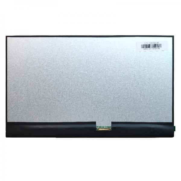 Quality 1366x768 BOE Innolux IPS TFT LCD Display Antiglare Surface Treatment for sale