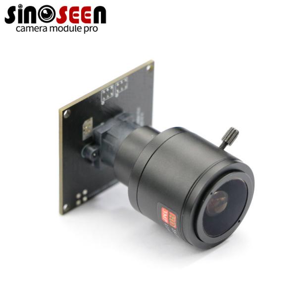Quality Global Shutter CMOS USB2.0 Imaging Camera Module 1MP Color Image for sale