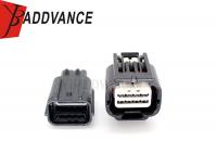China 8 Way Female and Male Electrical HS connector 7283-2148-30 7282-2148-30 factory