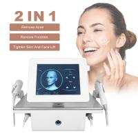 Quality Electric RF Microneedling Home Device Machine CE Certified Skin Rejuvenation for sale