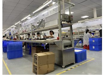 China Factory - Shenzhen Kolitt Industrial Co., Ltd.