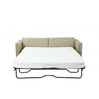 Quality 196cm Sofa Bed With Removable Cover Double Sleeper Sofa With Removable Washable for sale