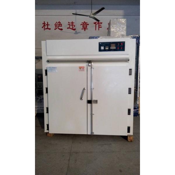 Quality High Tem Rubber Aging Industrial Ovens Stainless Steel Material for sale