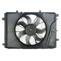 Quality Mercedes Benz W176 W246 X156 C117 A2465000093 Air Cooling Fan With Brush With for sale