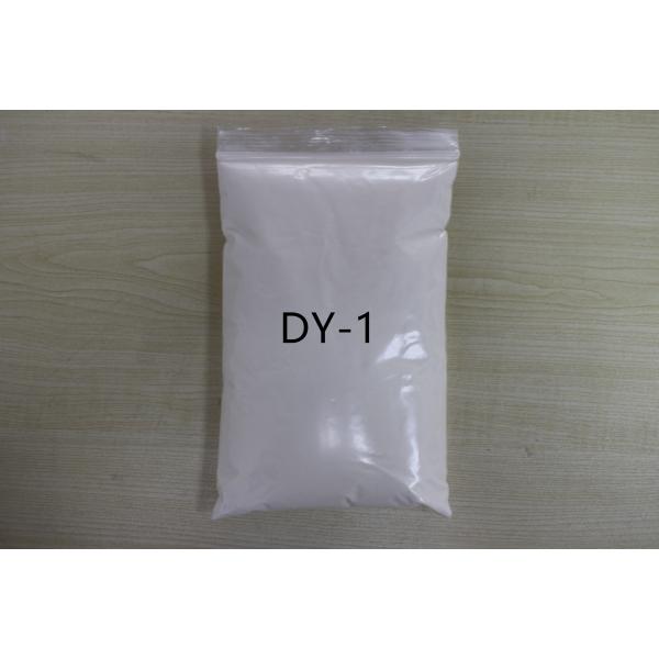 Quality Vinyl Resin DY - 1 For Silk-Screen Printing Inks Equivalent to WACKER H15 / 42  Resin for sale