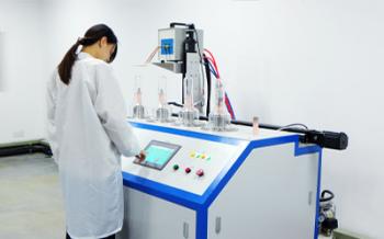 China Factory - Unicomp Technology