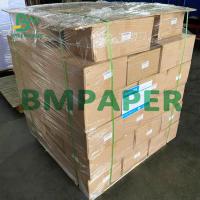 China 55 GSM Thermal Receipt Printer Paper Rolls BPA Free For POS factory