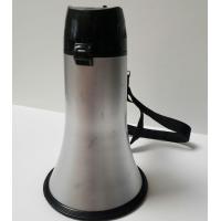 China 120dB Lithium Battery Powered Megaphone Voice Changer Record Voice 70Hz To 20KHz factory
