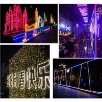 China Outdoor Led Strip Light LED Neon Light Led Light Bar Strip For Advertising Signboard for sale