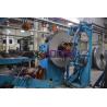 China Automatic Coil Slitting Machine High Precision Speed Max 100M/Min factory