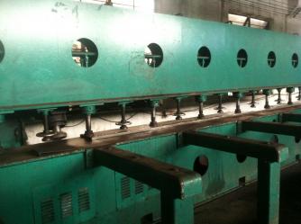 China Factory - Ningbo Tigerlevel Machinery Industrial Co.,Ltd